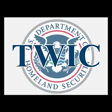 TWIC Certified
