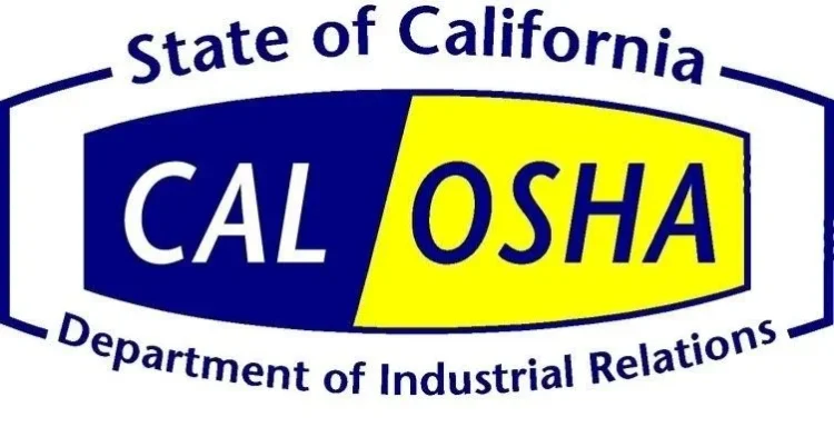 CalOSHA-30 Certified