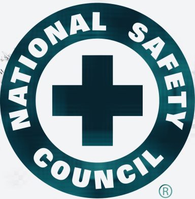 Certified Defensive Driver